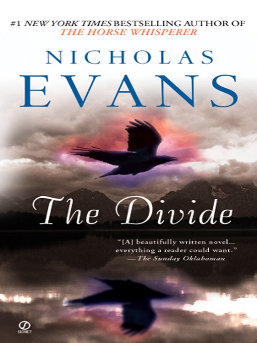 Title details for The Divide by Nicholas Evans - Available